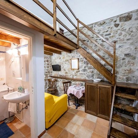 La Stalla Cefalu Luaran gambar