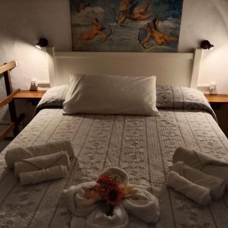 La Stalla Cefalu Luaran gambar