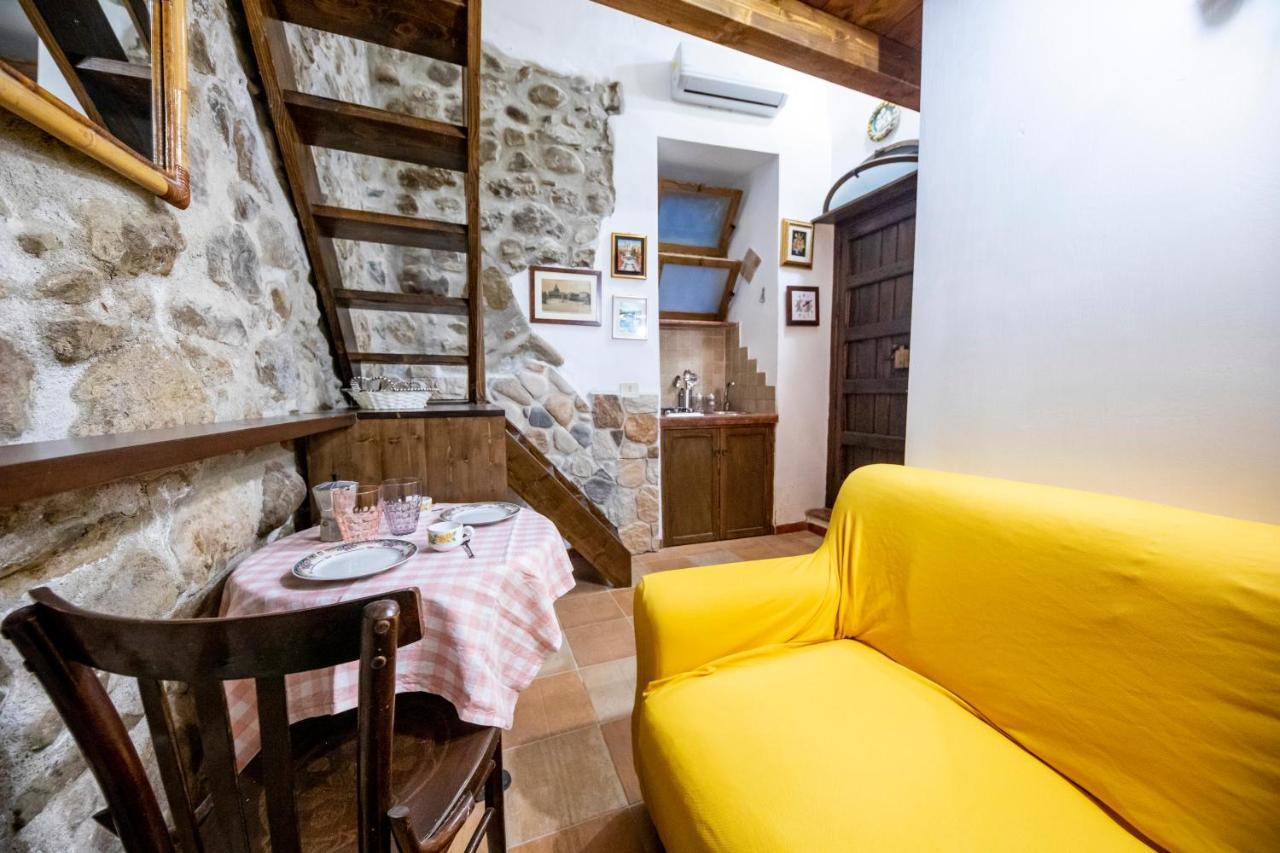 La Stalla Cefalu Luaran gambar