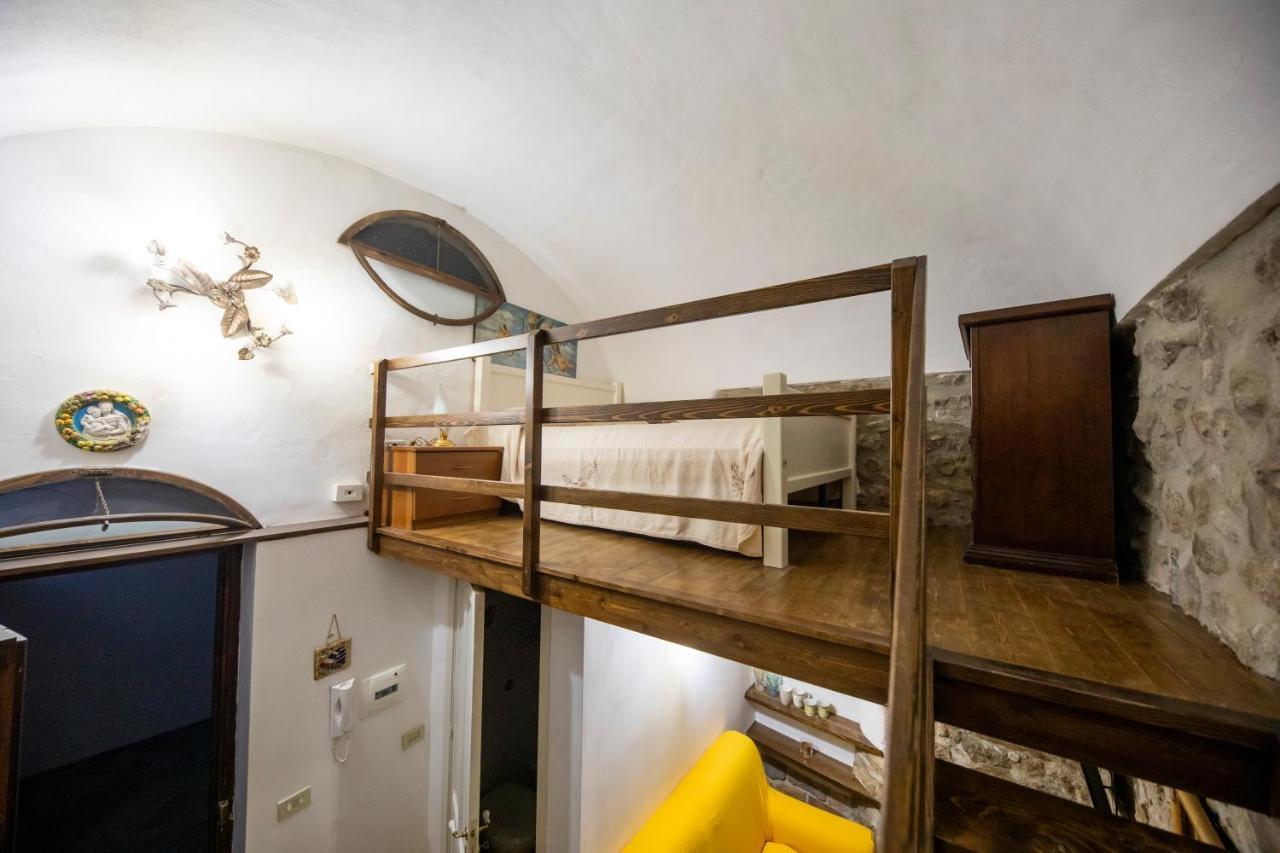 La Stalla Cefalu Luaran gambar