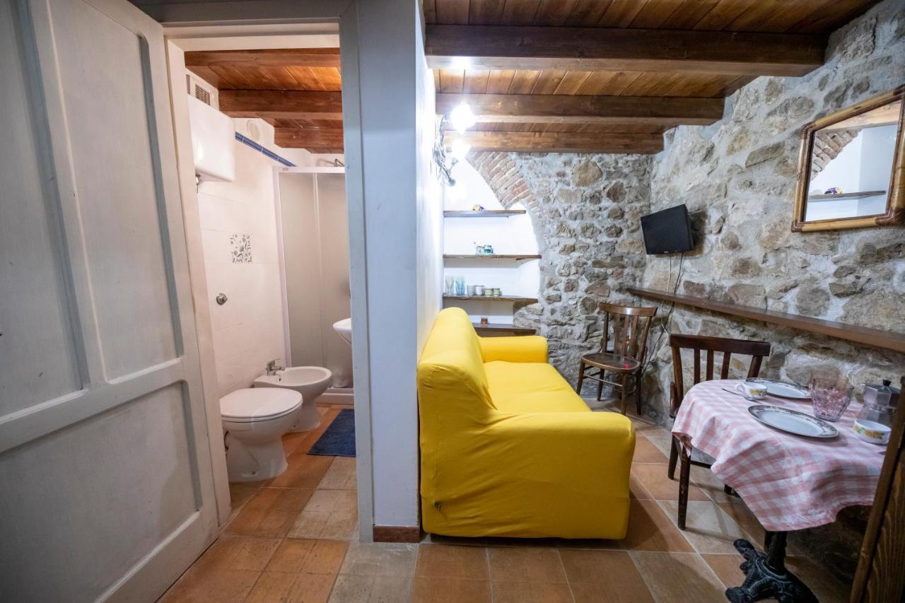 La Stalla Cefalu Luaran gambar