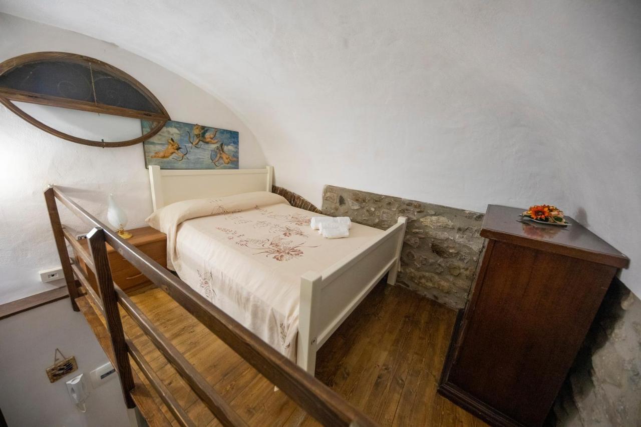 La Stalla Cefalu Luaran gambar