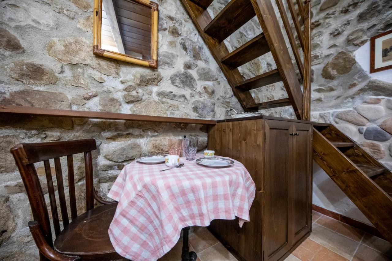 La Stalla Cefalu Luaran gambar