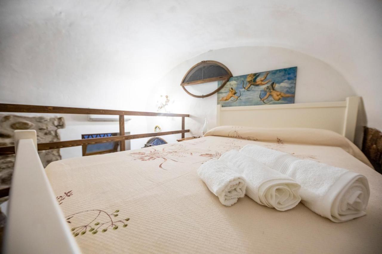 La Stalla Cefalu Luaran gambar