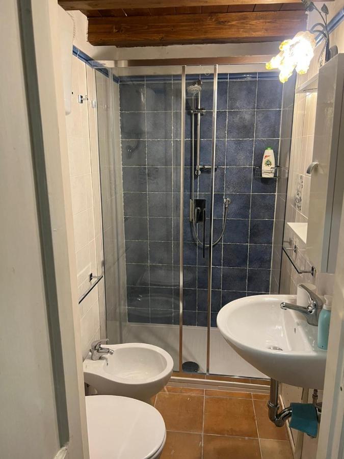 La Stalla Cefalu Luaran gambar