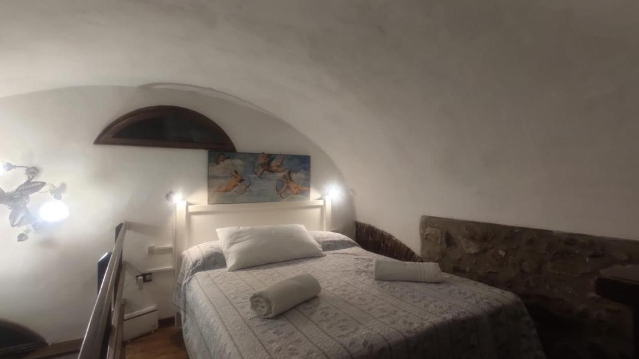 La Stalla Cefalu Luaran gambar