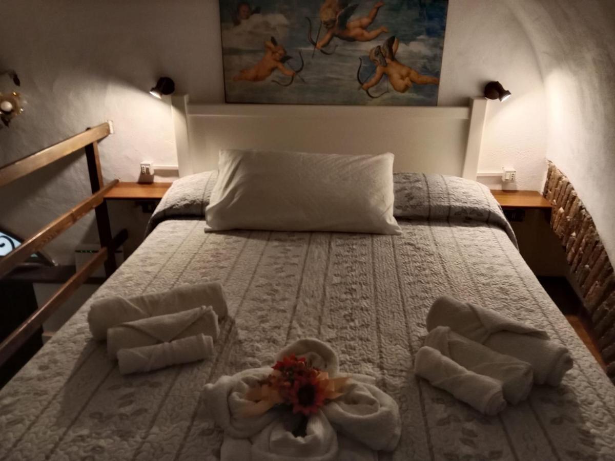 La Stalla Cefalu Luaran gambar