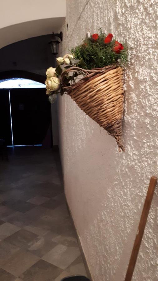 La Stalla Cefalu Luaran gambar